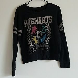 Hogwarts long sleeve
